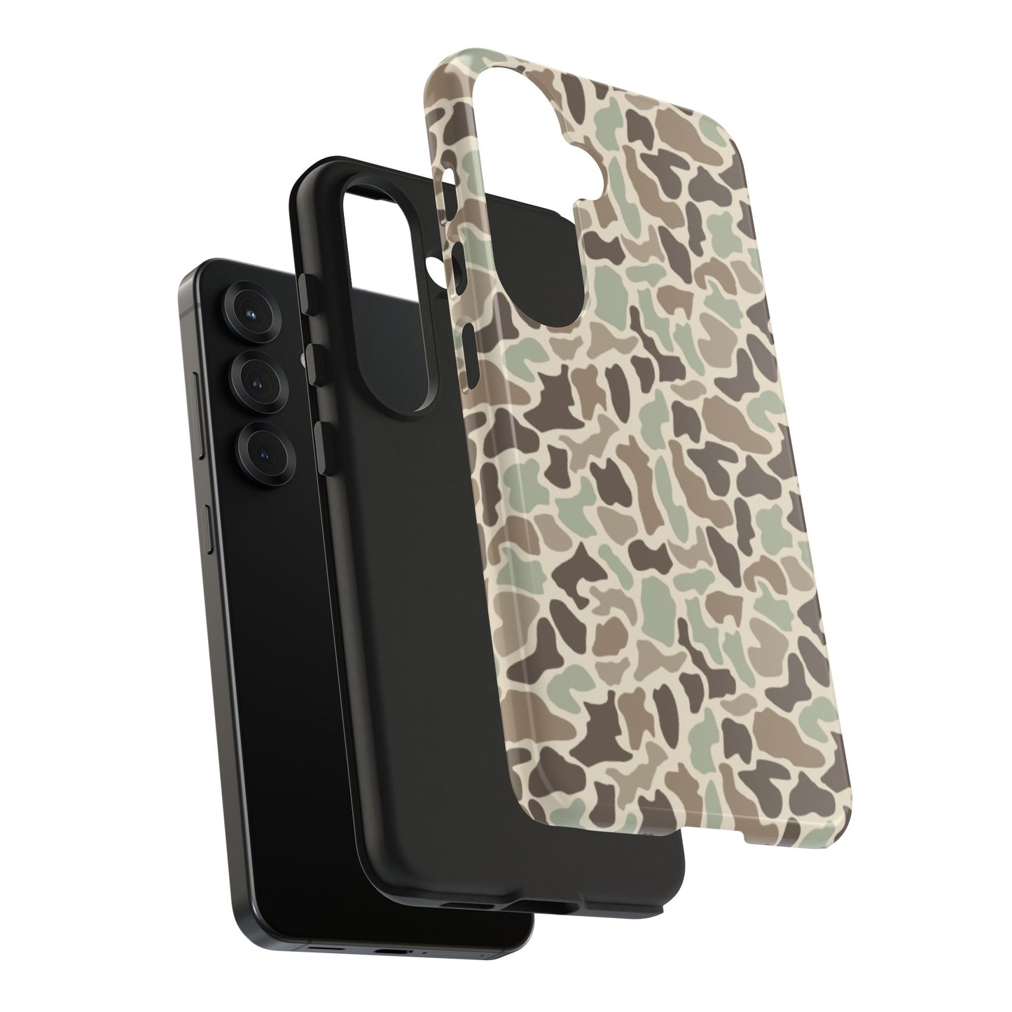 Duck Camo