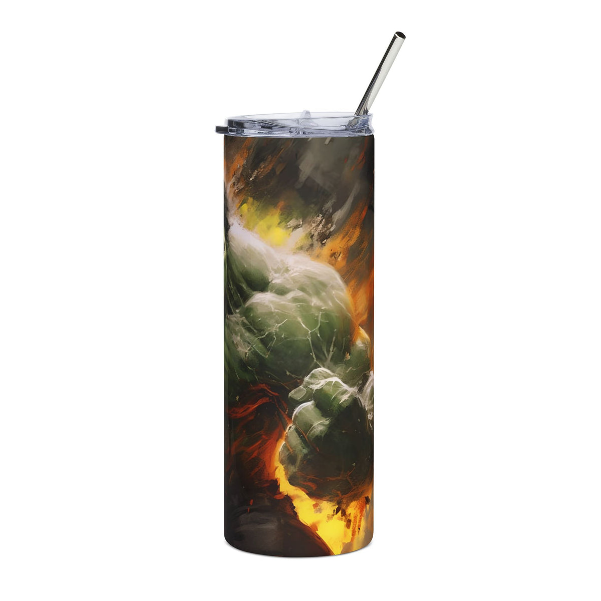 Hulk Unleashed