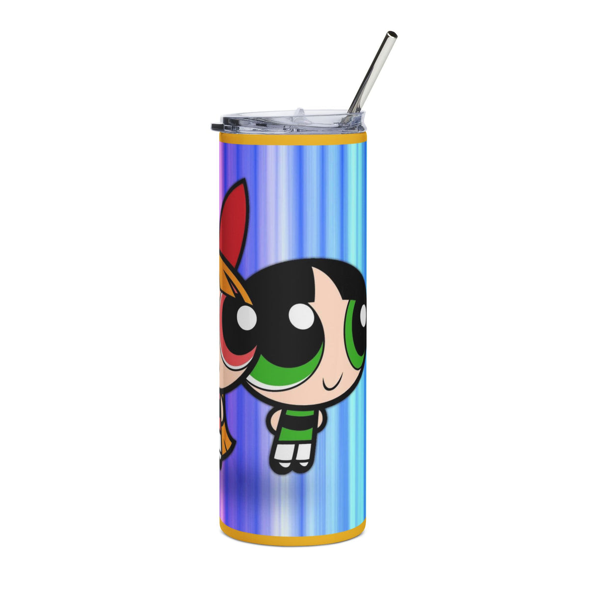 Powerpuff Girls: Sugar, Spice & Everything Nice