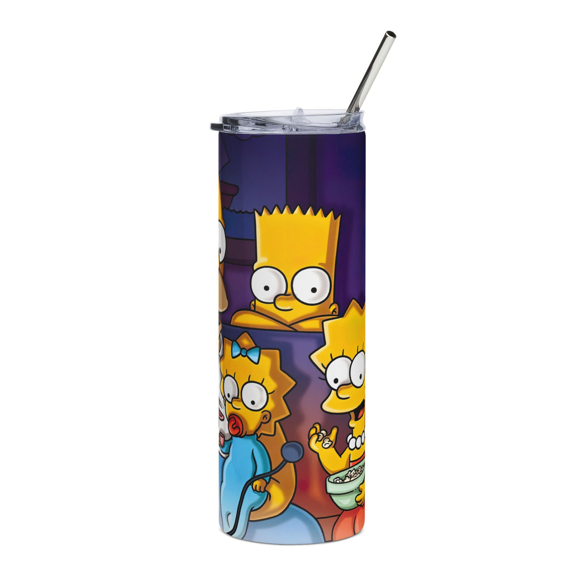 The Simpsons: Family Game Night