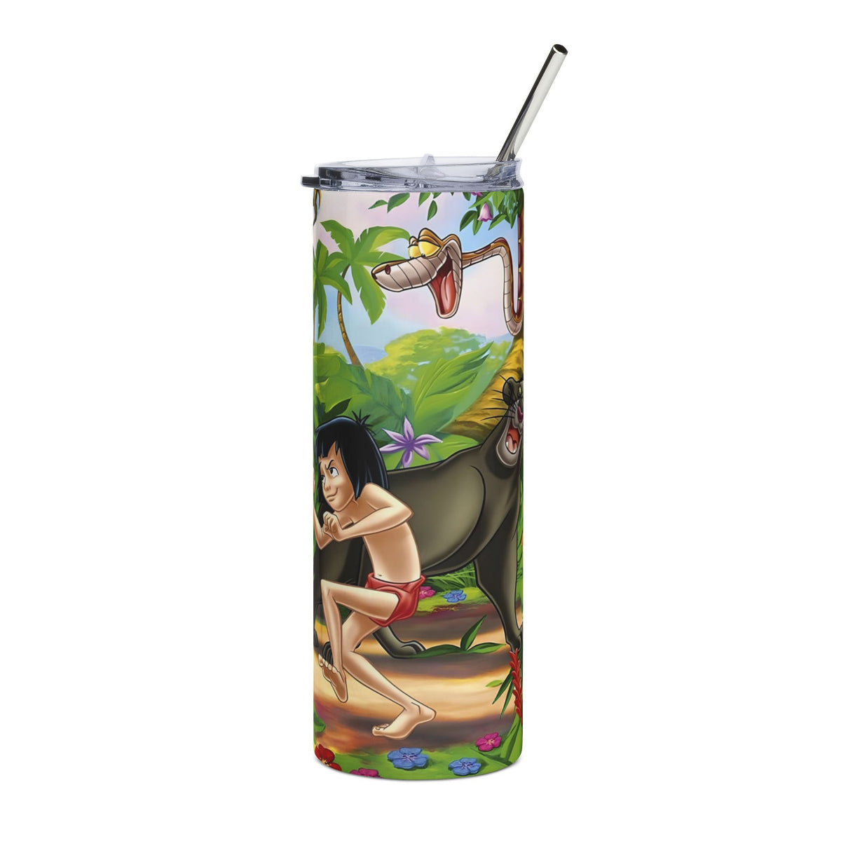 Mowgli’s Jungle Jamboree