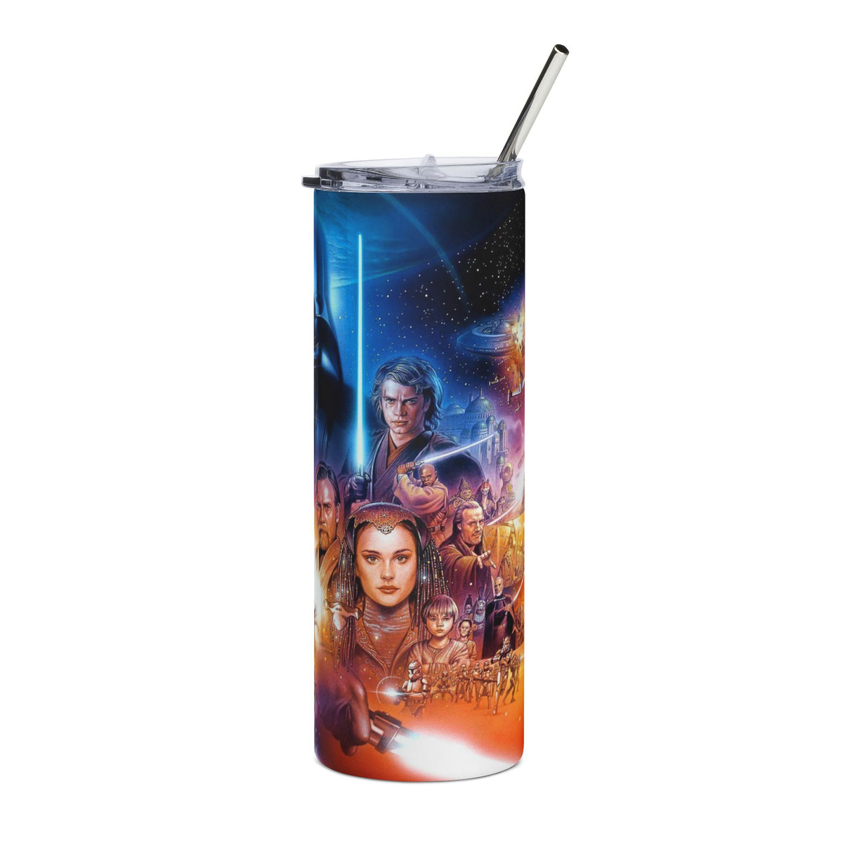 Galaxy of Heroes
