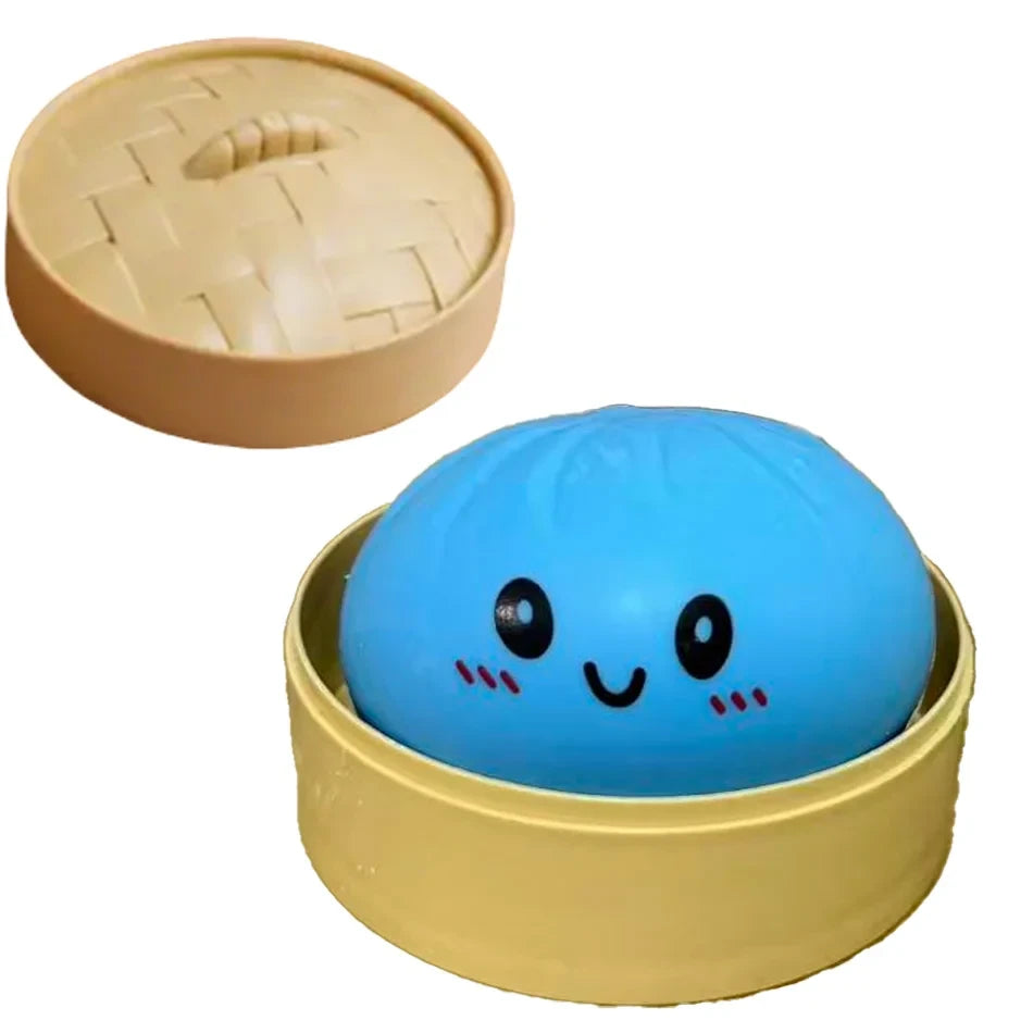 Dumpling Stress Relief Fidget Toy
