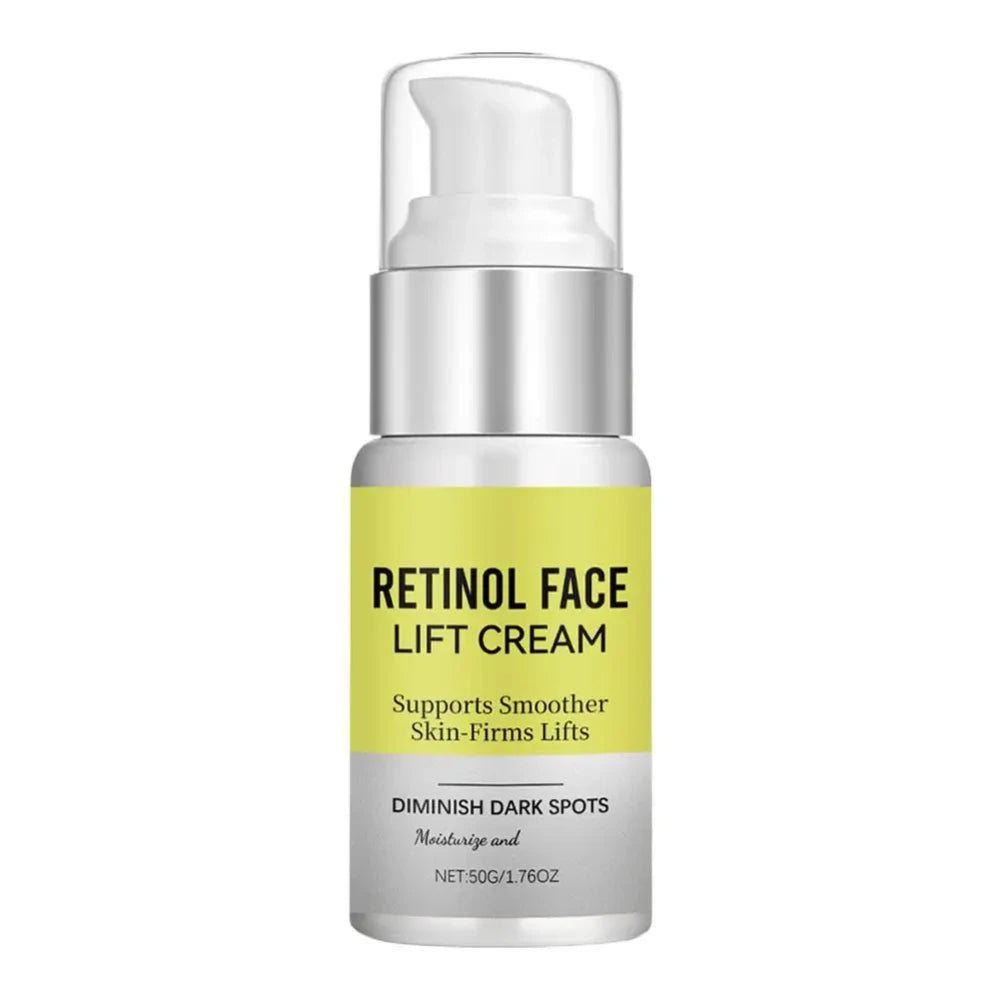 Retinol Firming Eye Serum