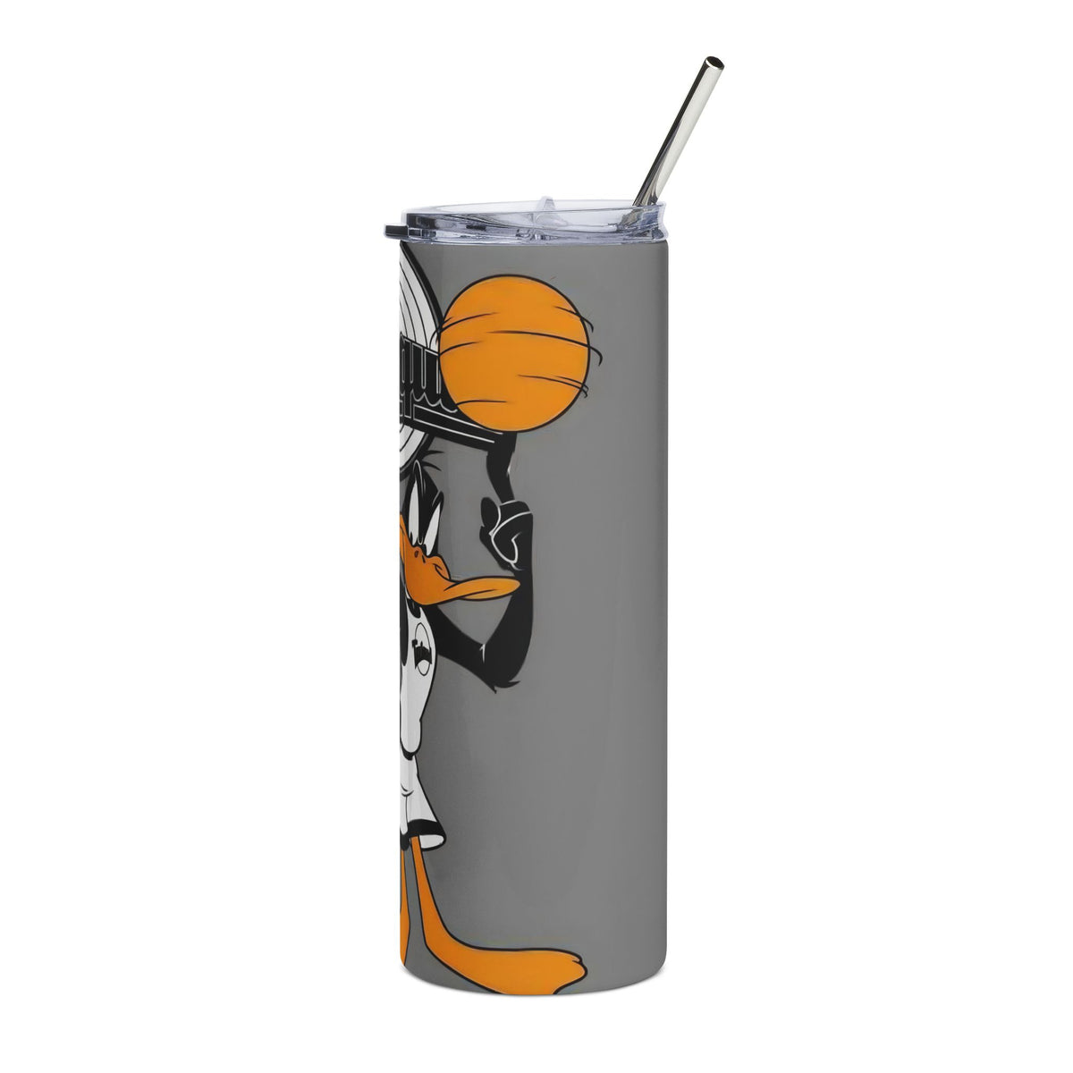 Bugs & Daffy: Tune Squad Ballers