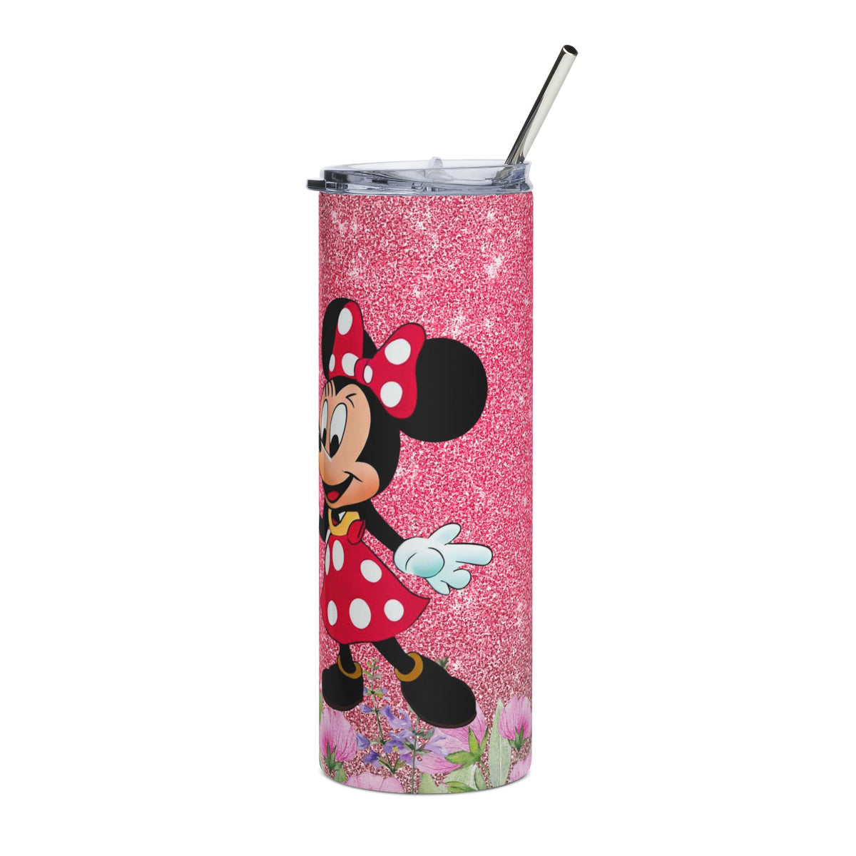 Mickey & Minnie Sparkle Garden