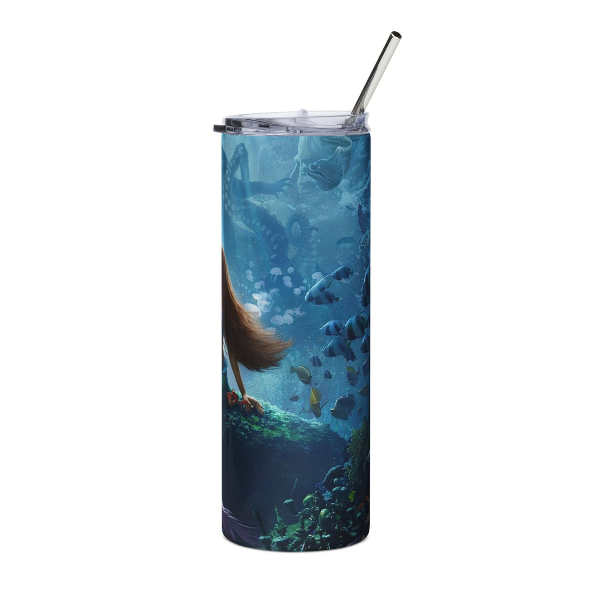 Ariel’s Depths of Atlantica