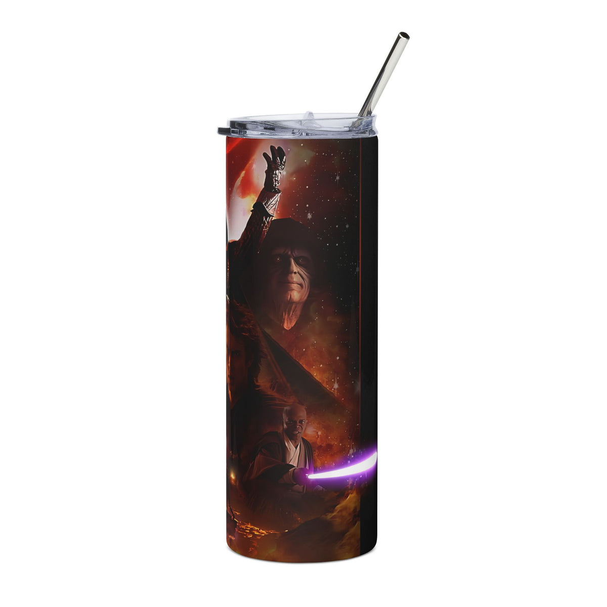 Galactic Dark Side Legends