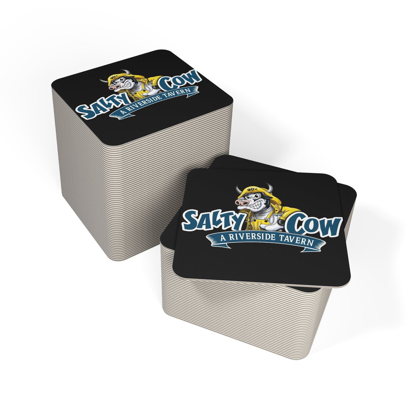 Coasters (50, 100 pcs)