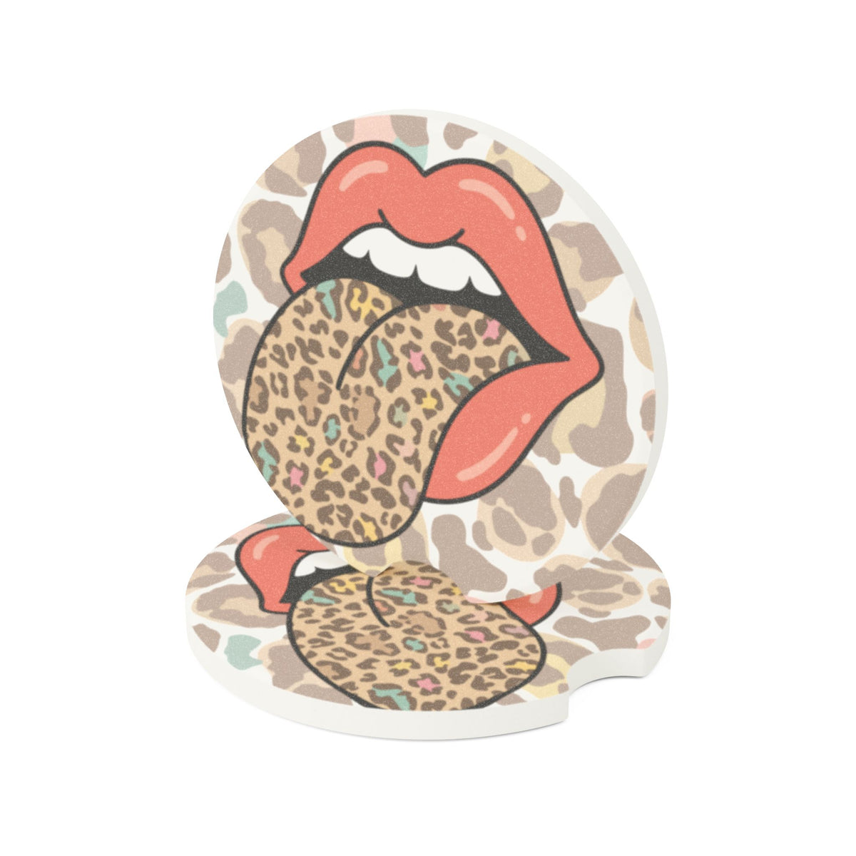 Leopard Tongue