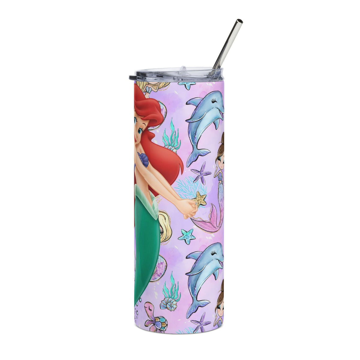 Ariel’s Mermaid Magic