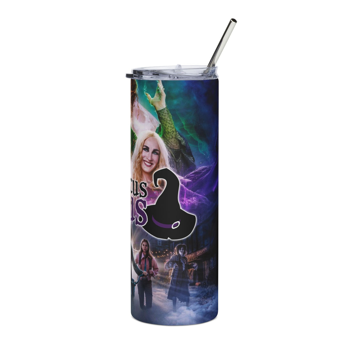 Hocus Pocus: Witching Hour