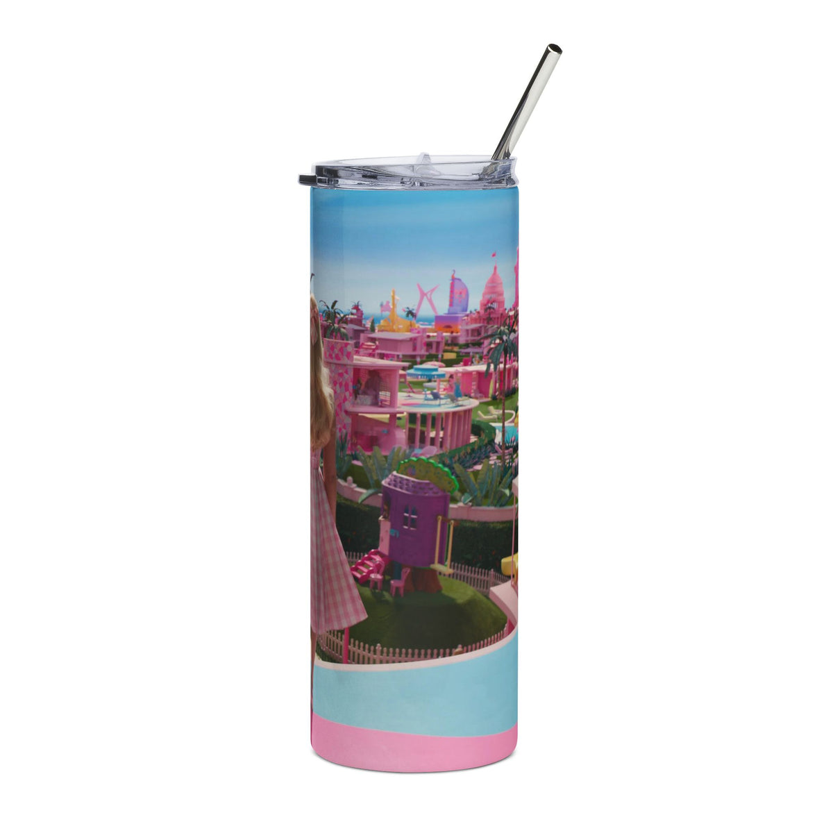 Pretty in Pink Dreamland