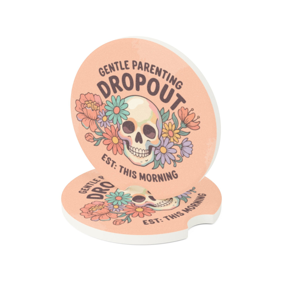 Gentle Parenting Dropout