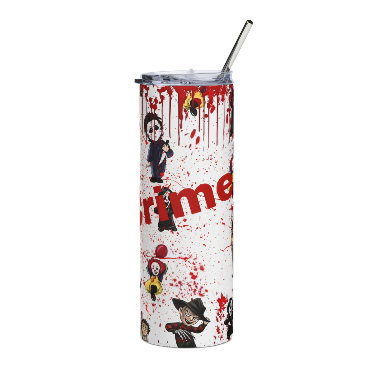 True Crime