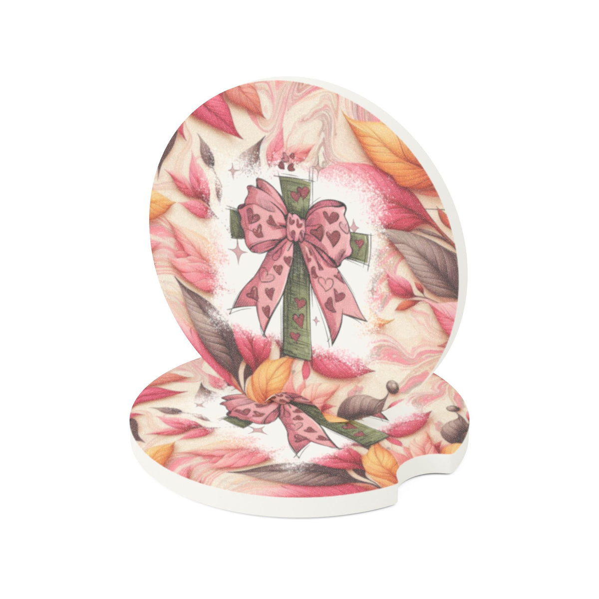 Grace & Autumn Blooms