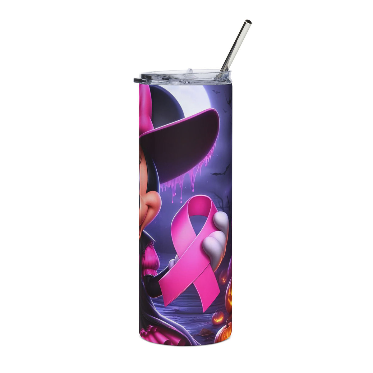 Pink Magic After Dark