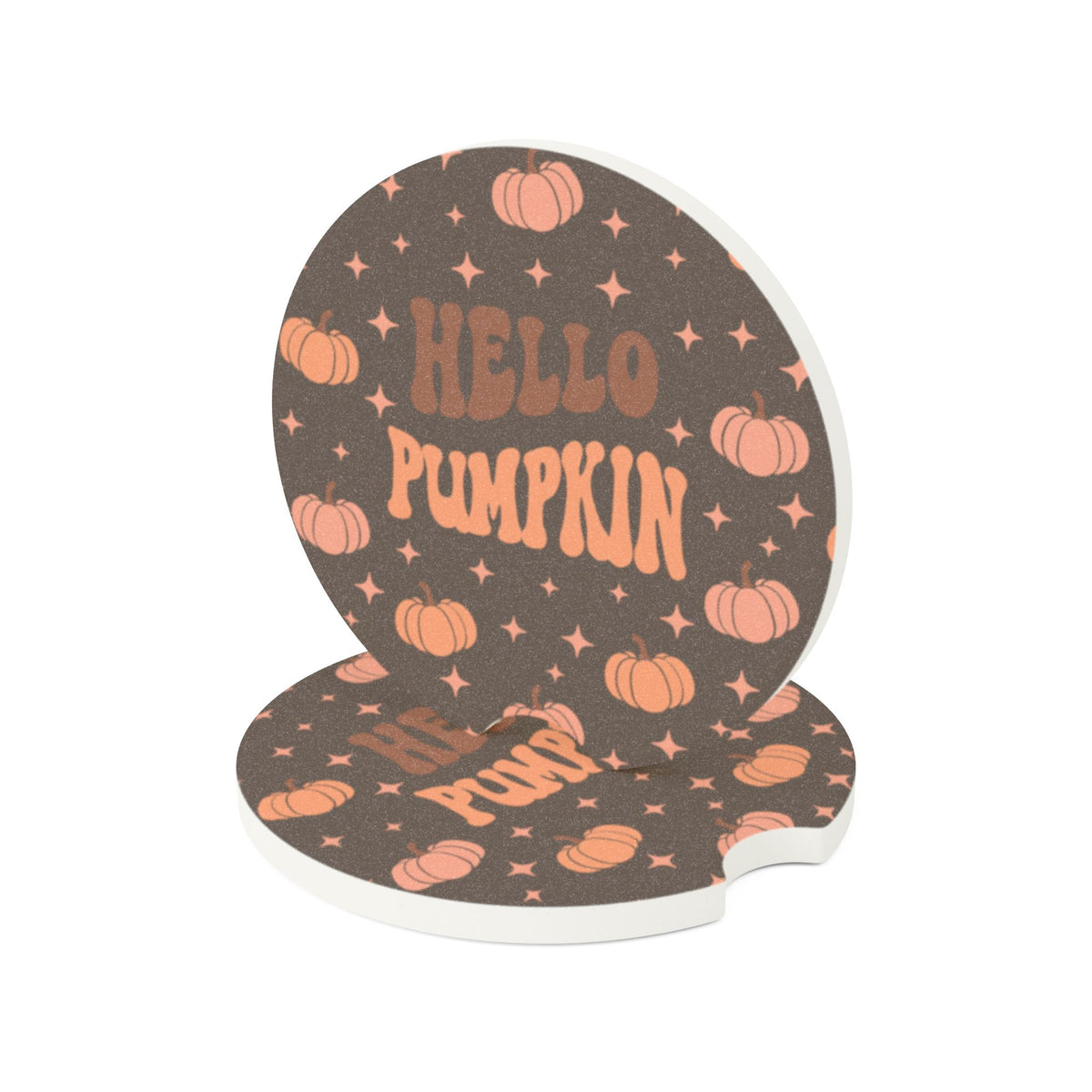 Hello Pumpkin