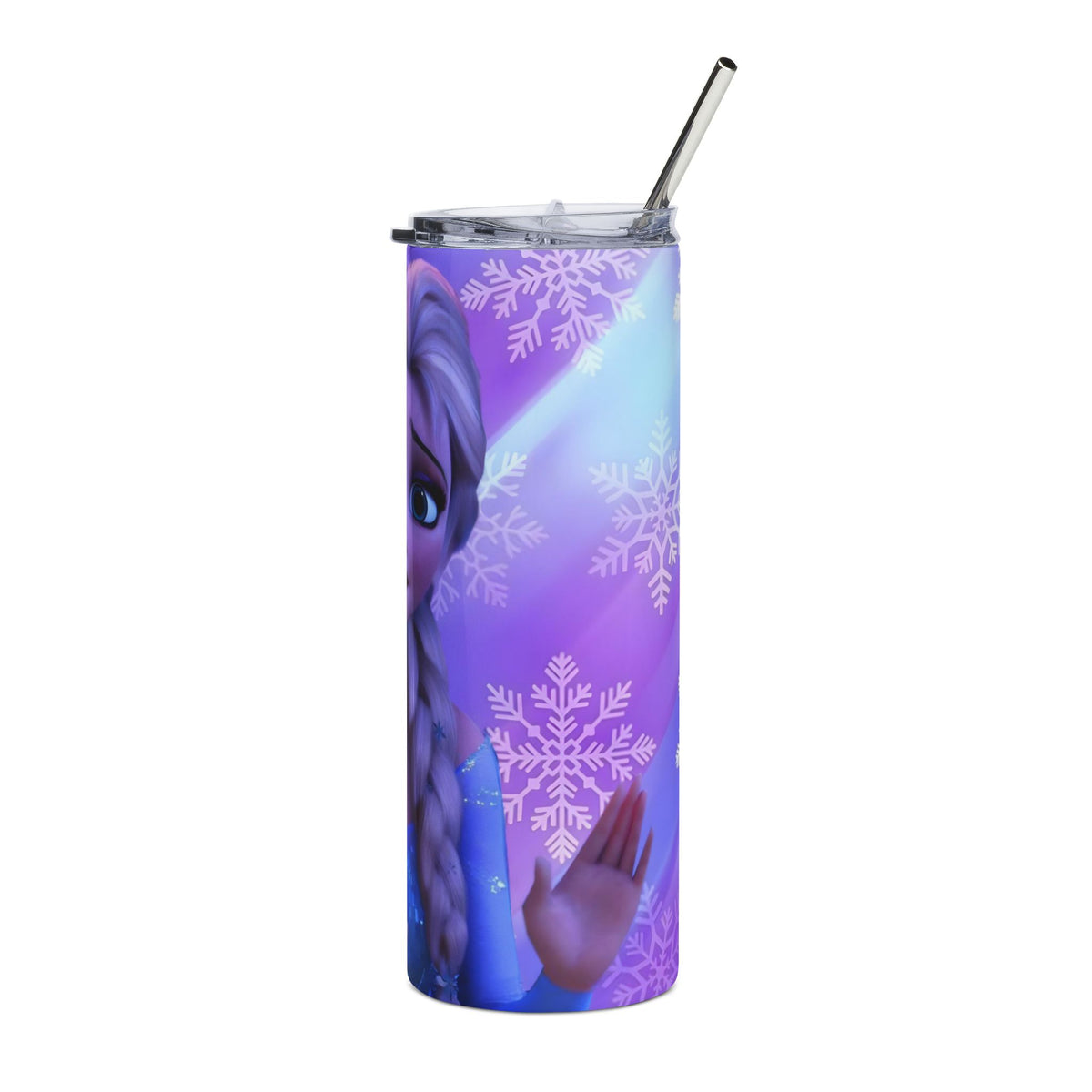 Snow Queen Sparkle
