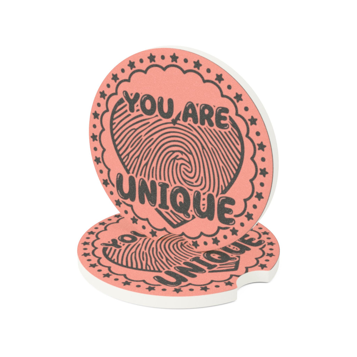You Are Unique