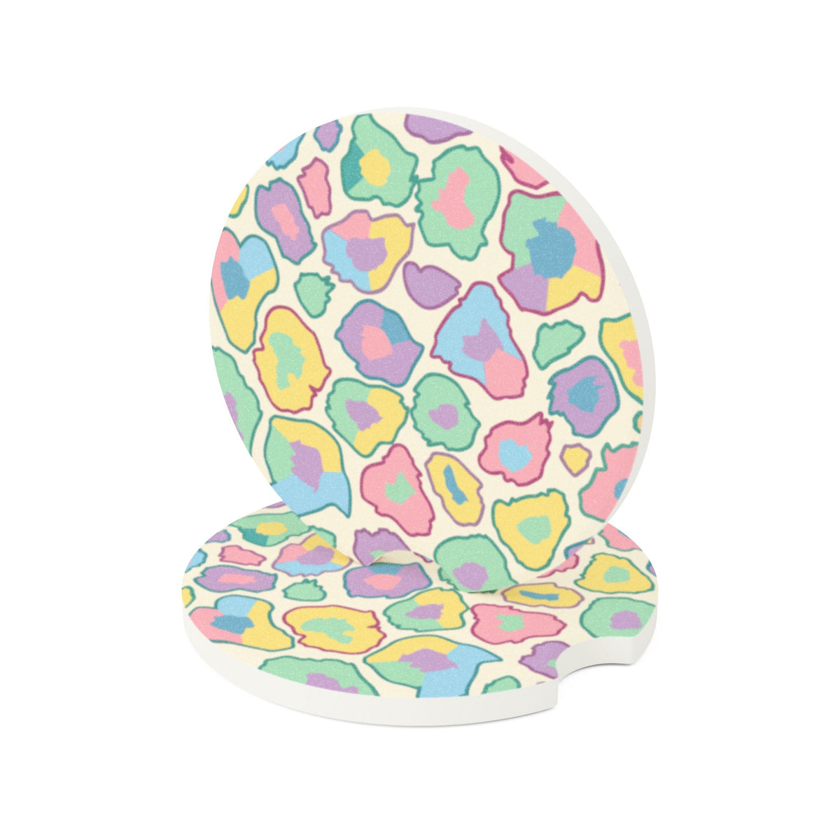 Colorful Animal Print