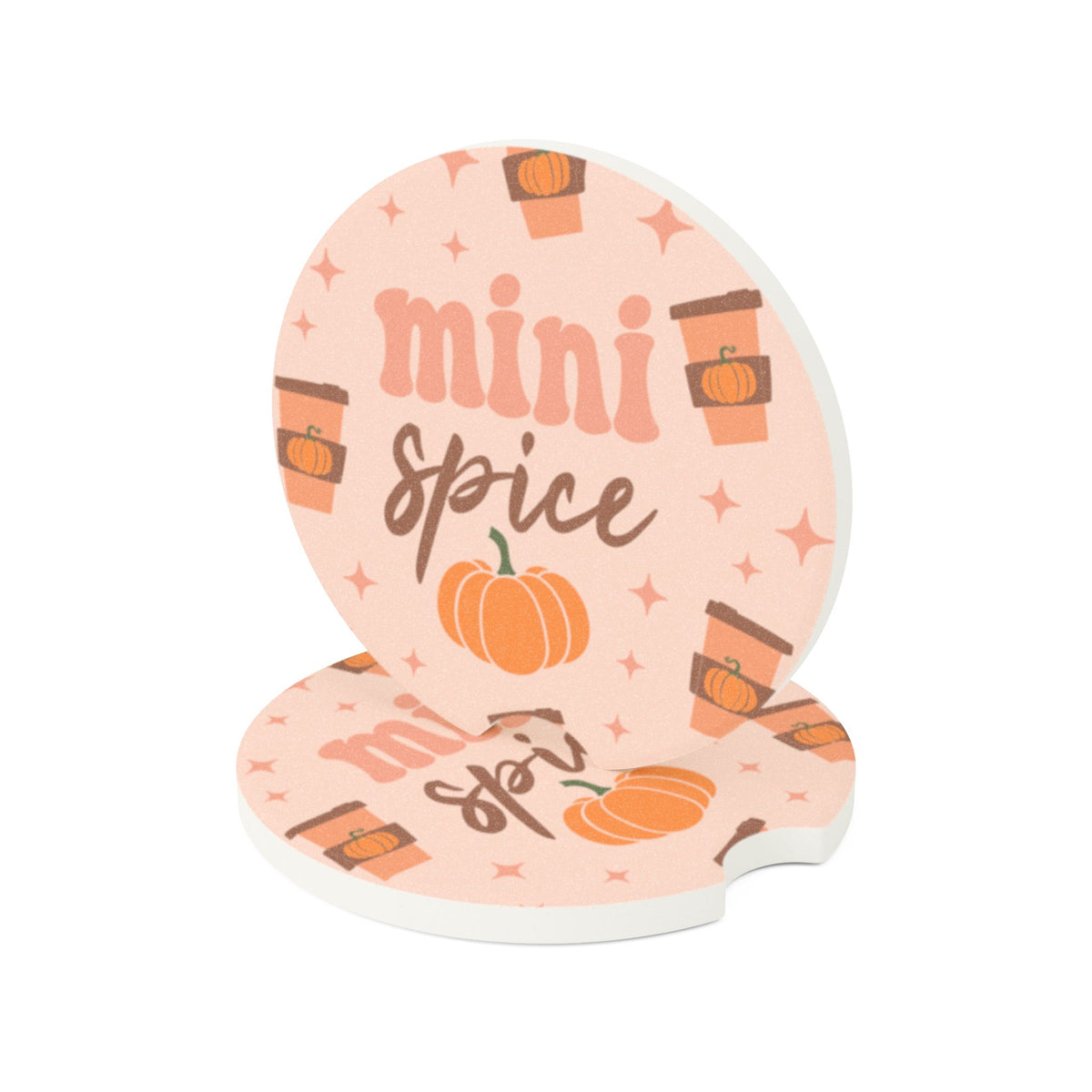Mini Spice