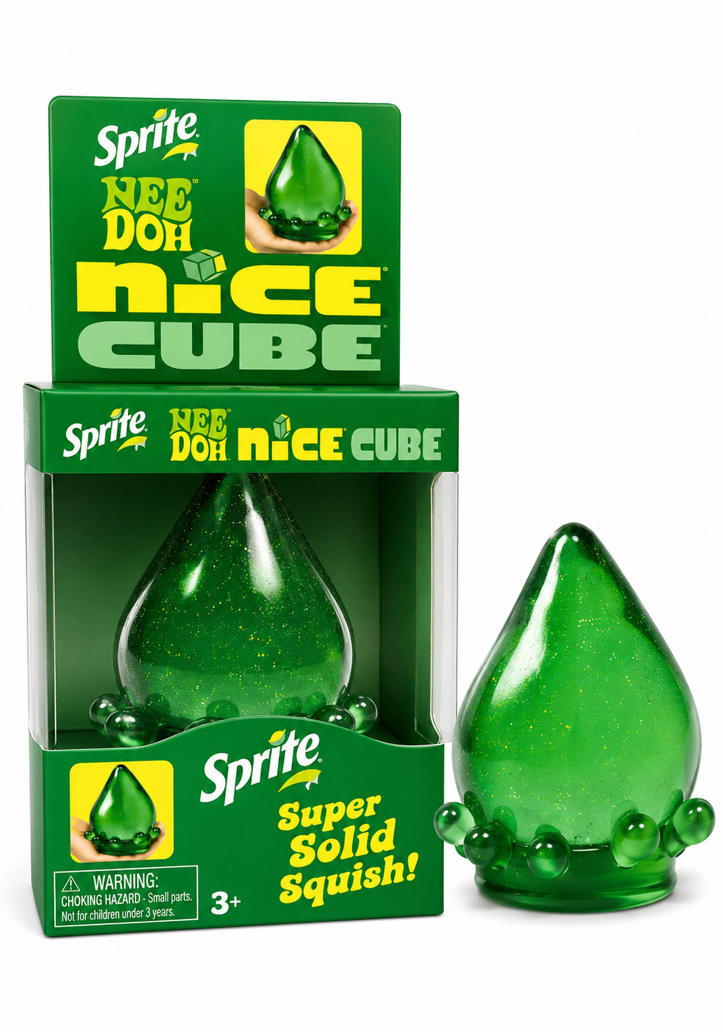 Sprite Drop
