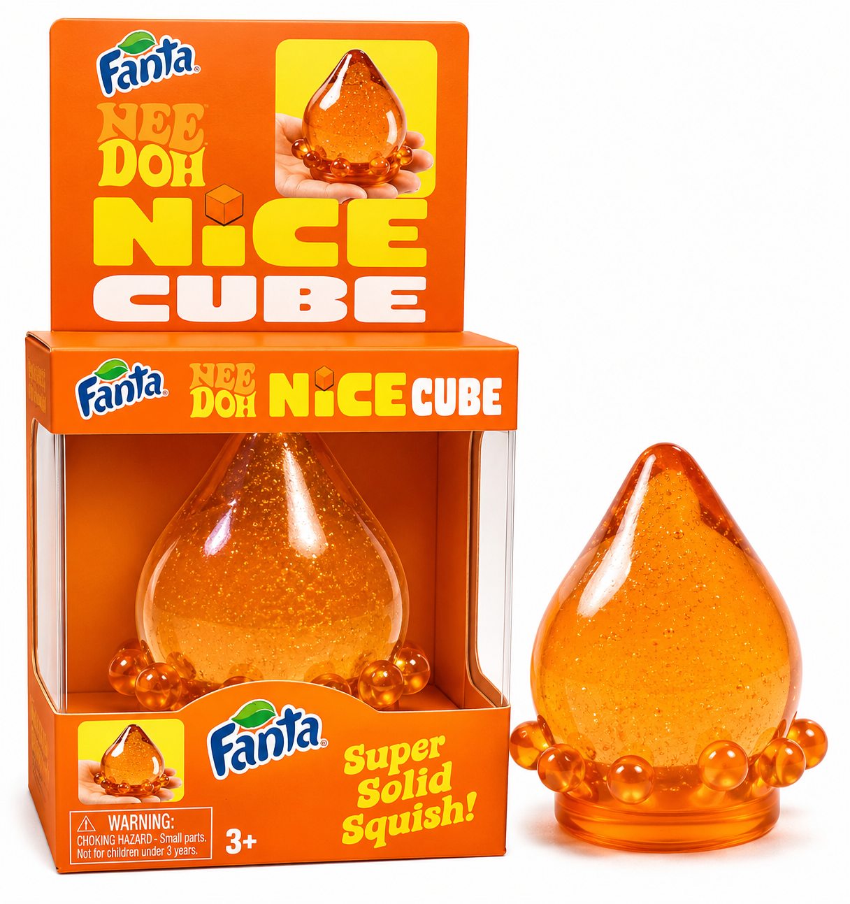 Fanta Drop
