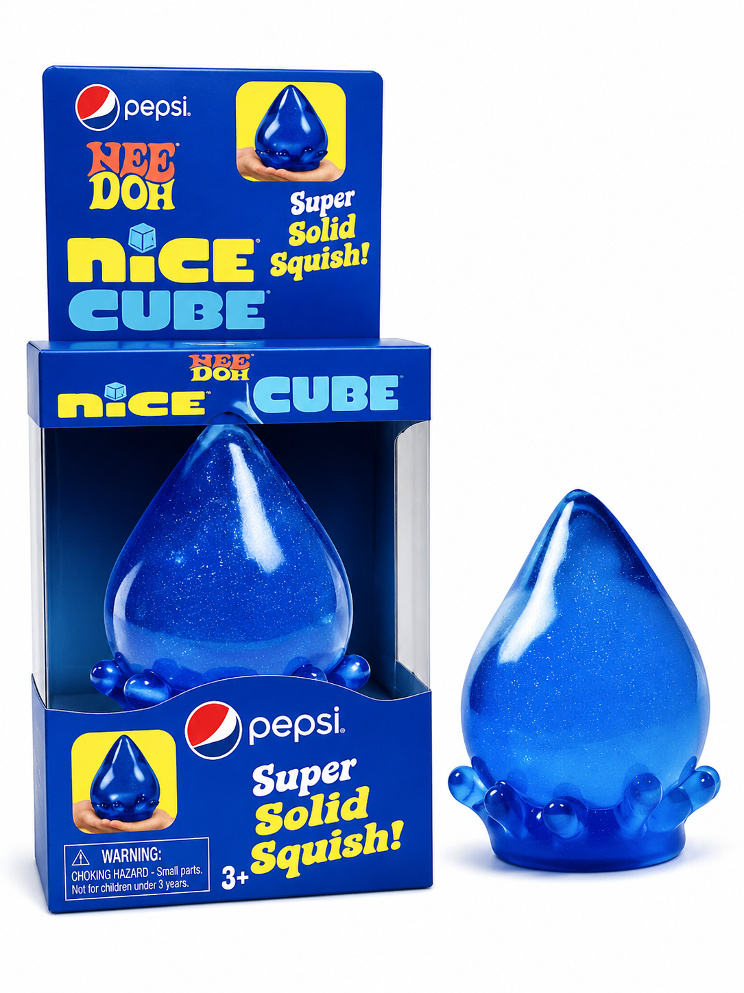 Pepsi Drop