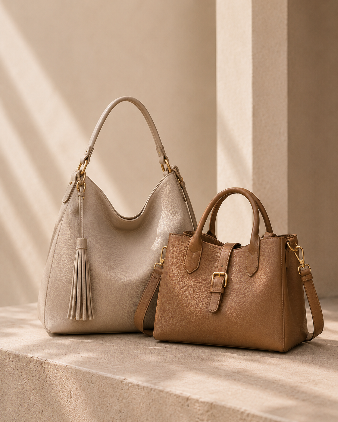 WOMENS HANDBAGS