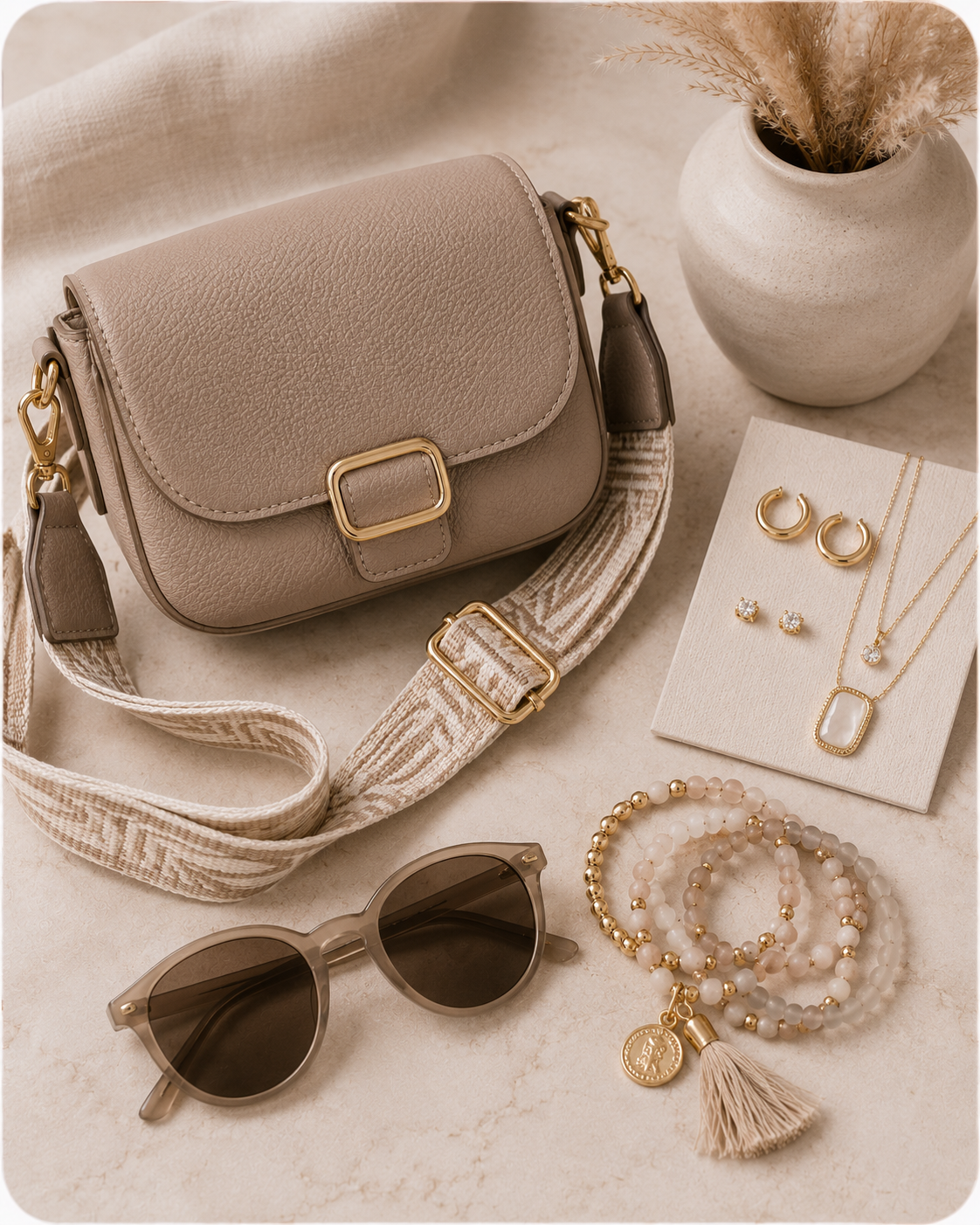 WOMENS ACCESSORIES