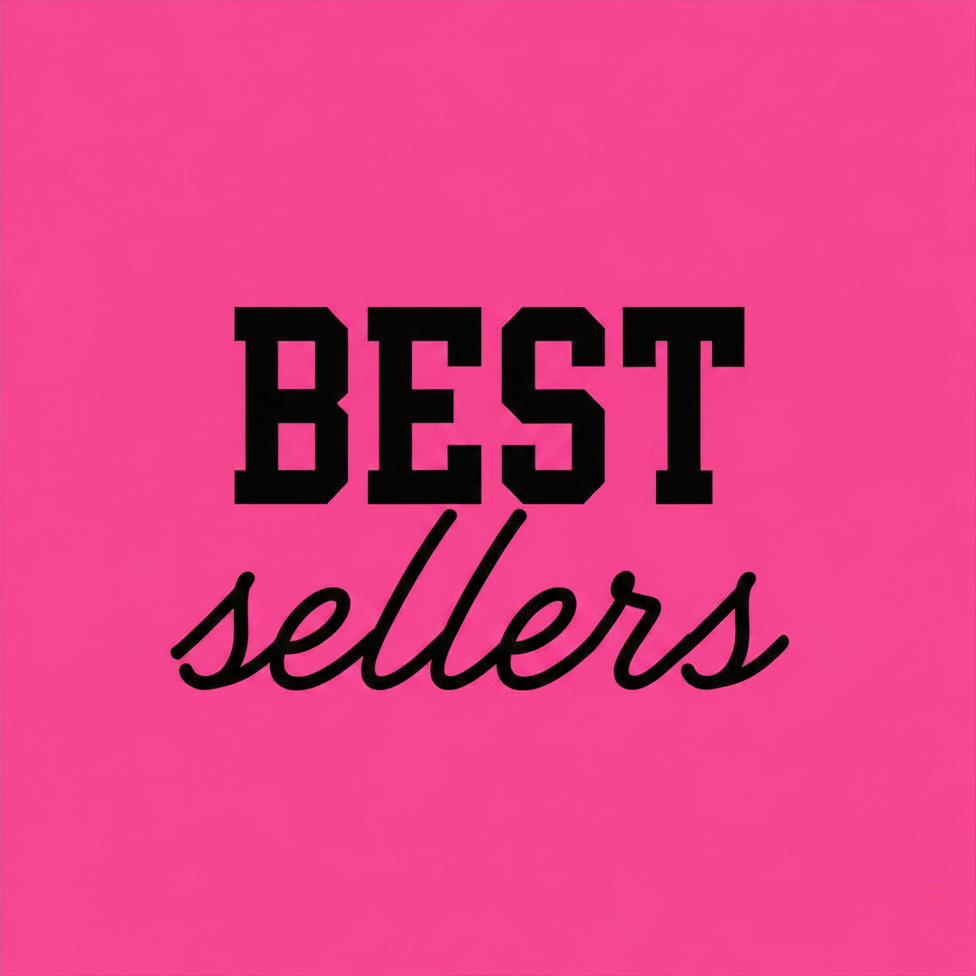 BEST SELLERS