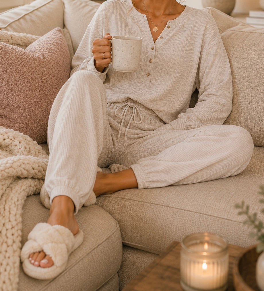 WOMENS LOUNGEWEAR