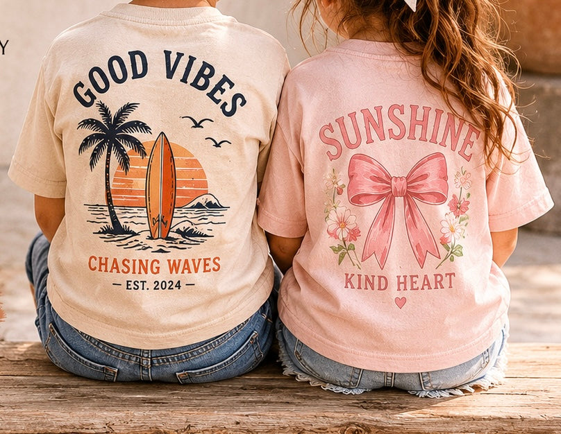 KIDS TEES