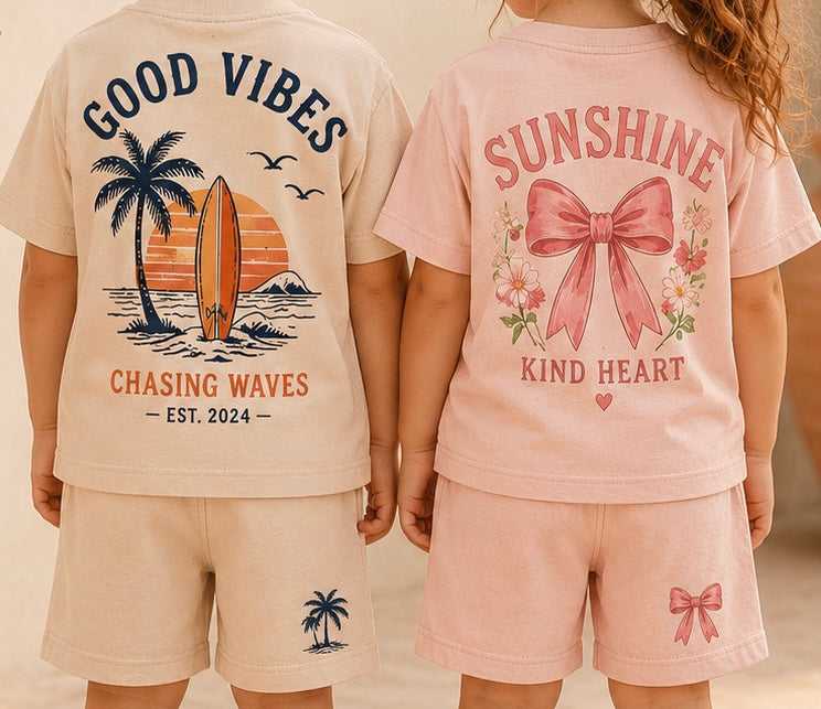 KIDS SETS