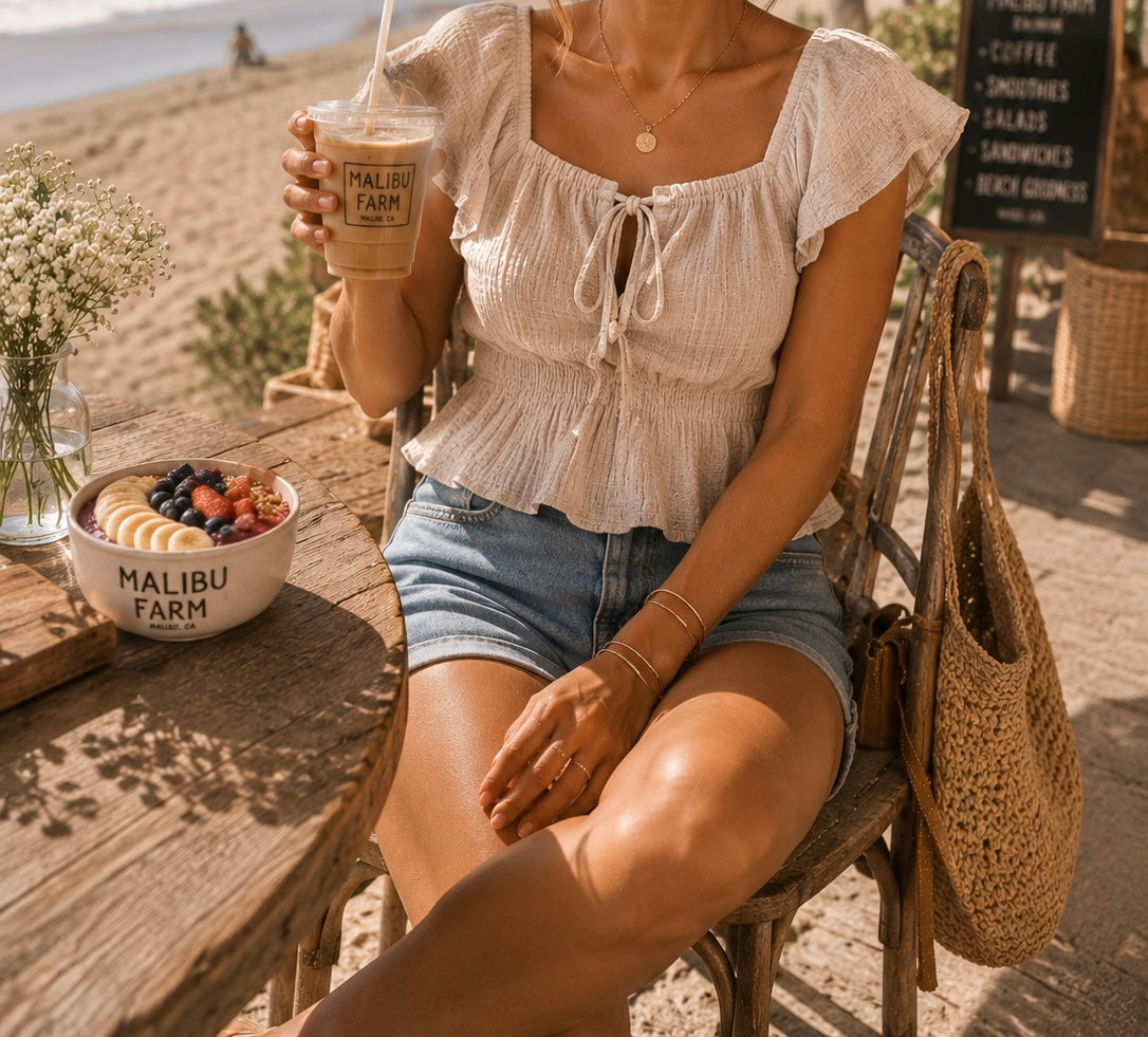 WOMENS TOPS