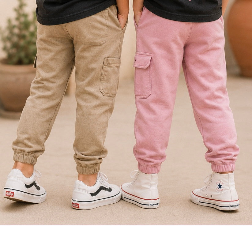 KIDS BOTTOMS