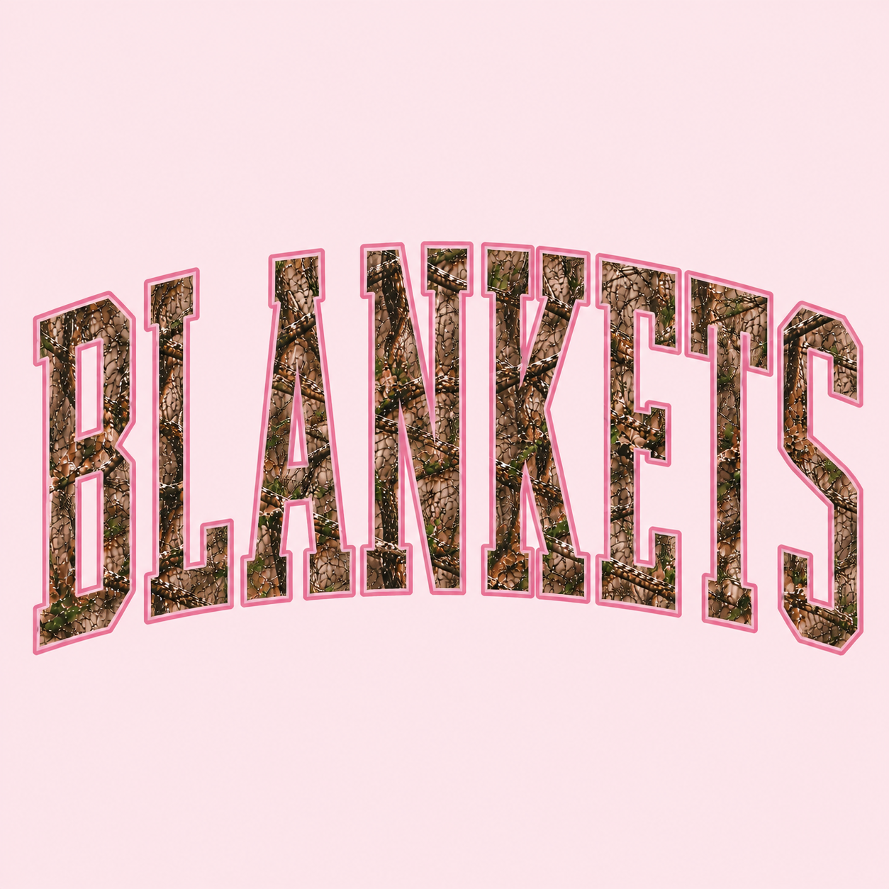 BLANKETS