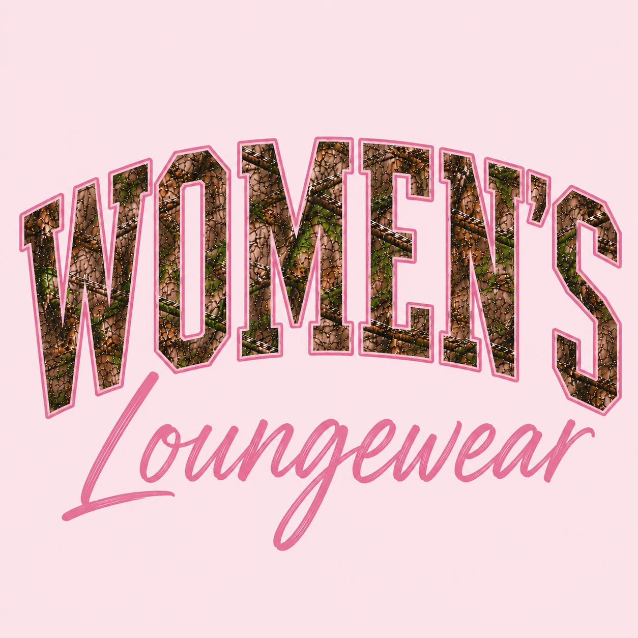 WOMENS LOUNGE WEAR