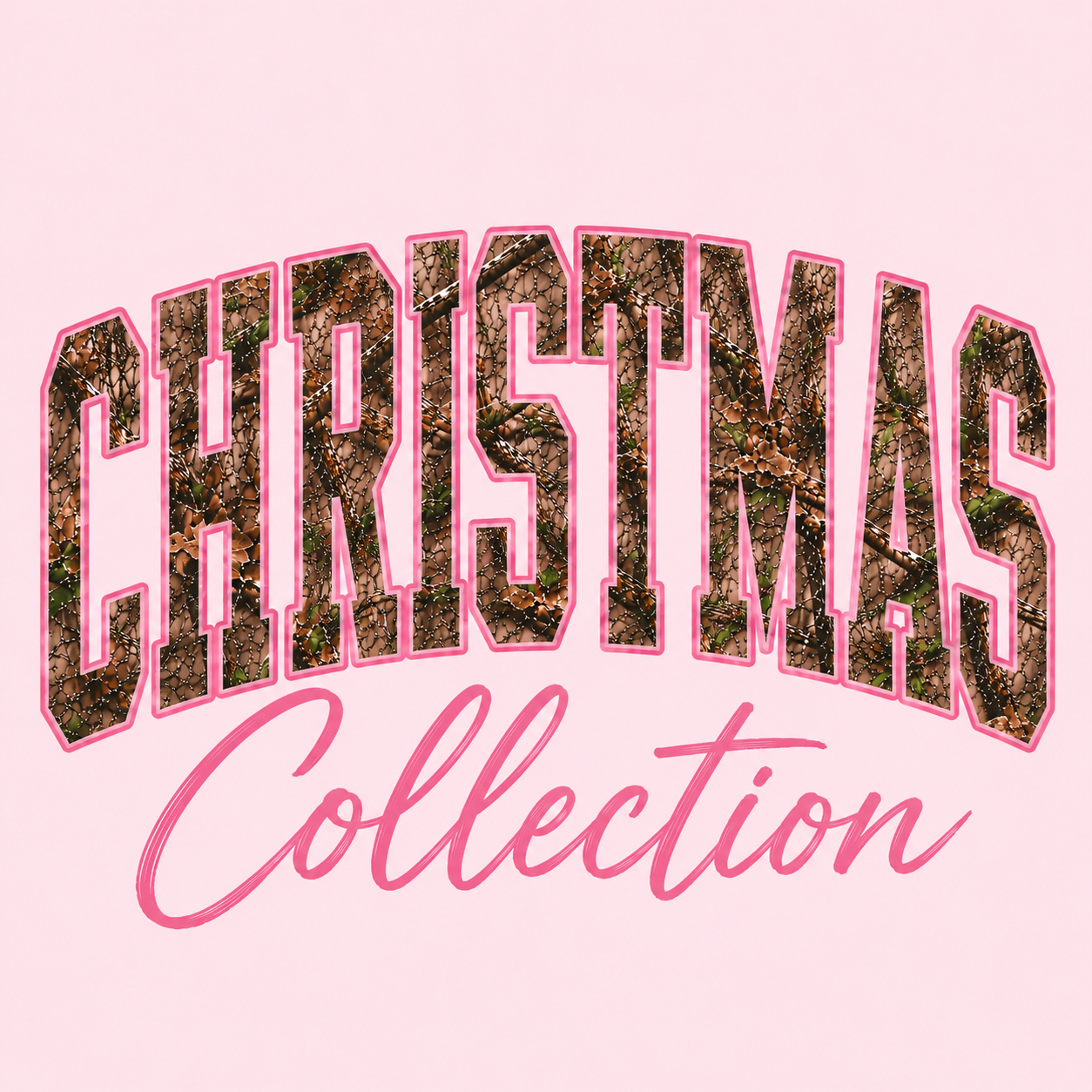 CHRISTMAS COLLECTION