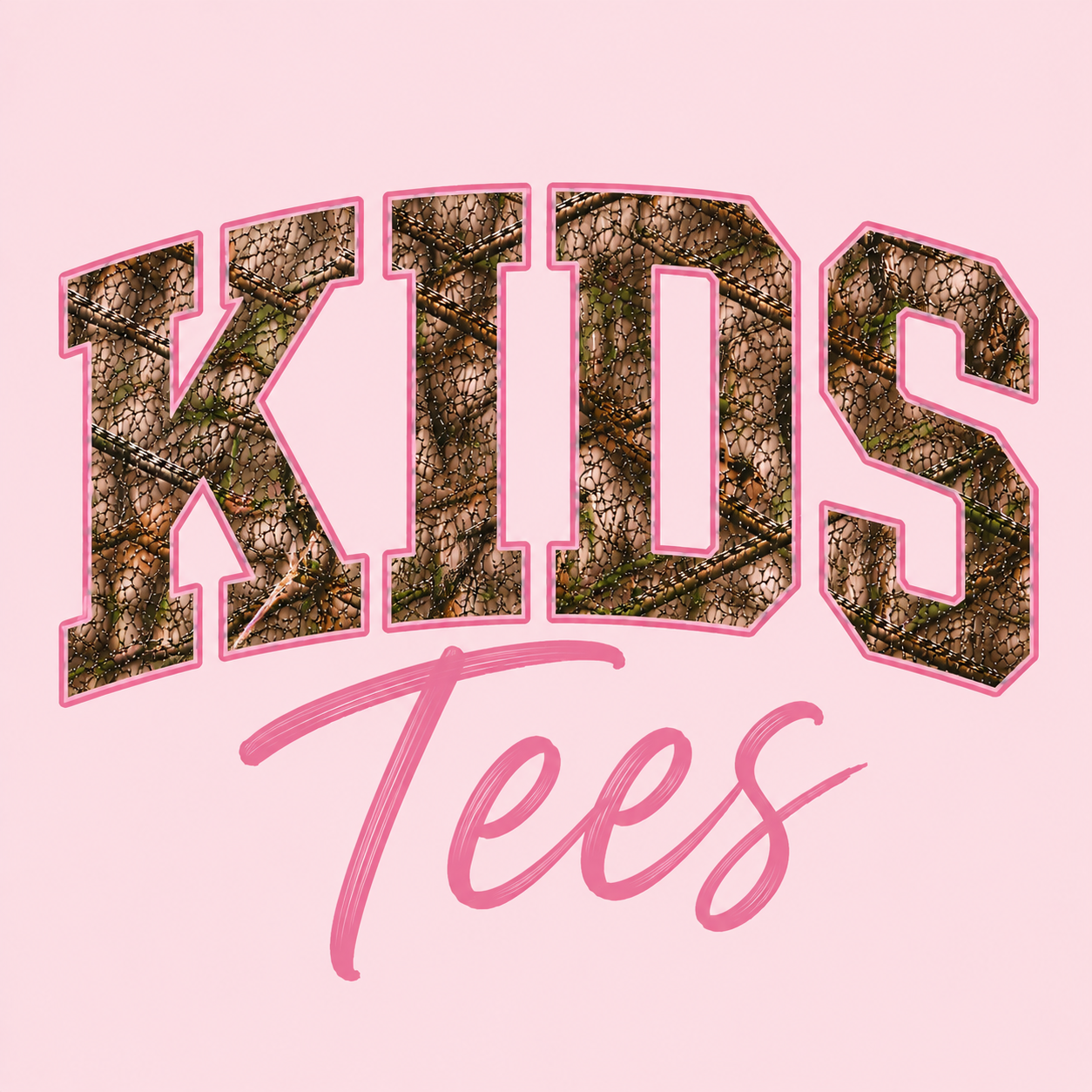 KIDS TEES