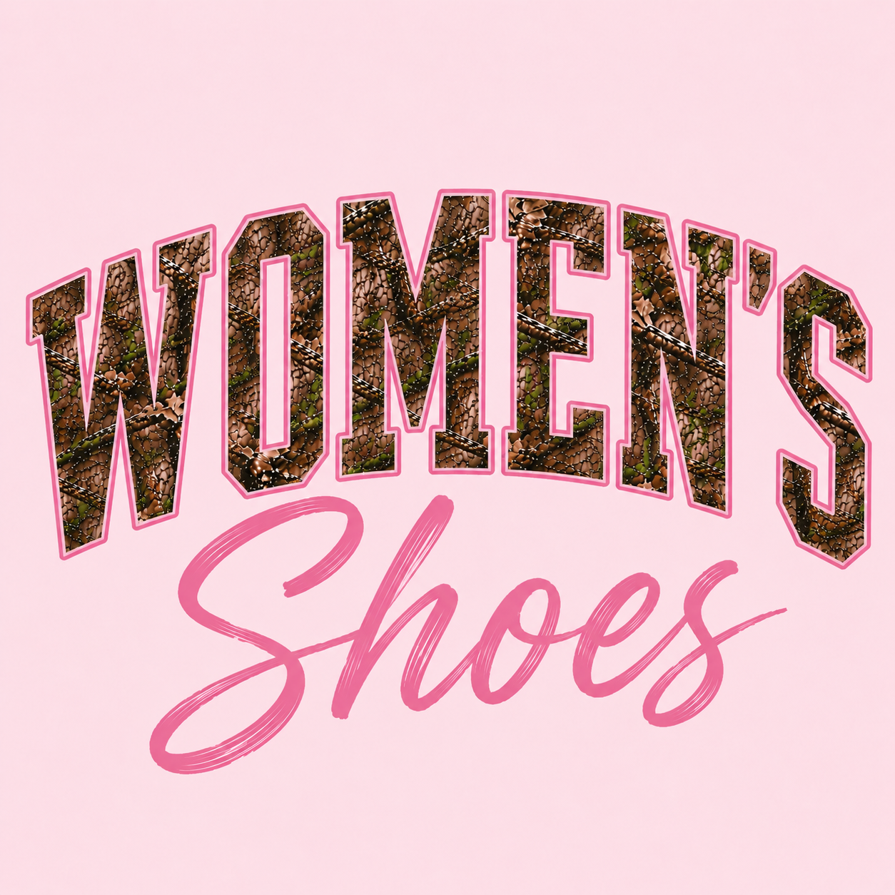 WOMENS SHOES