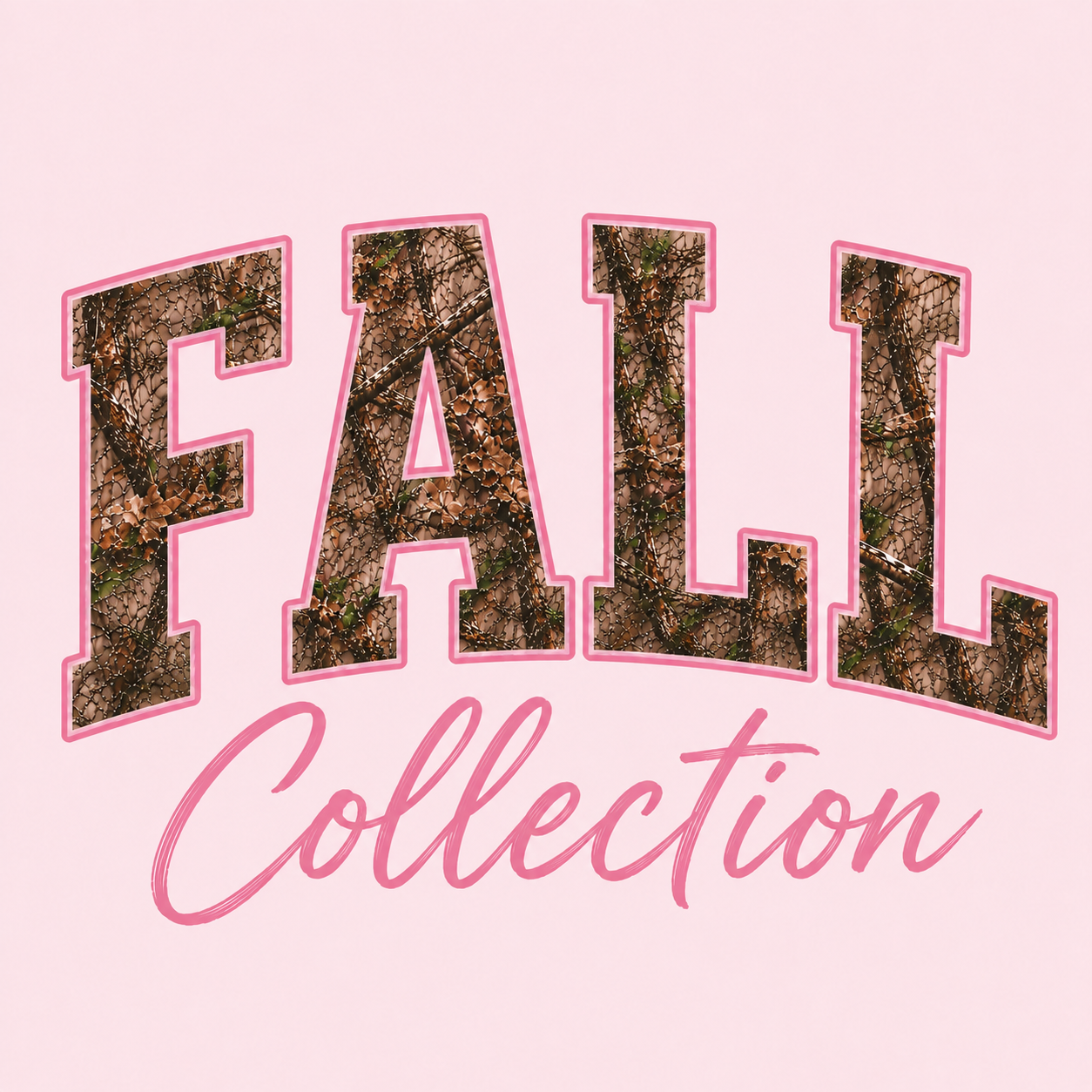 FALL COLLECTION