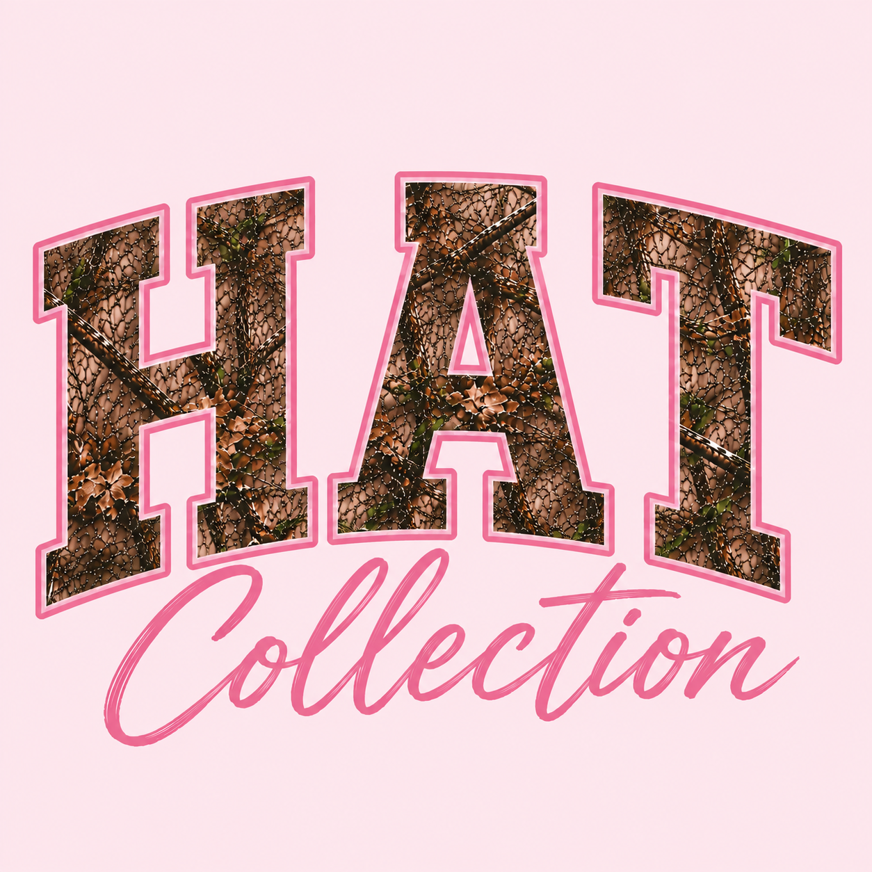 HAT COLLECTION