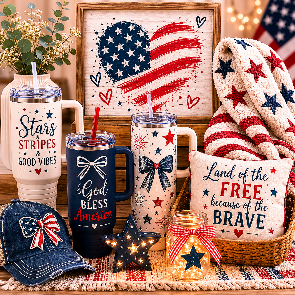JULY 4TH