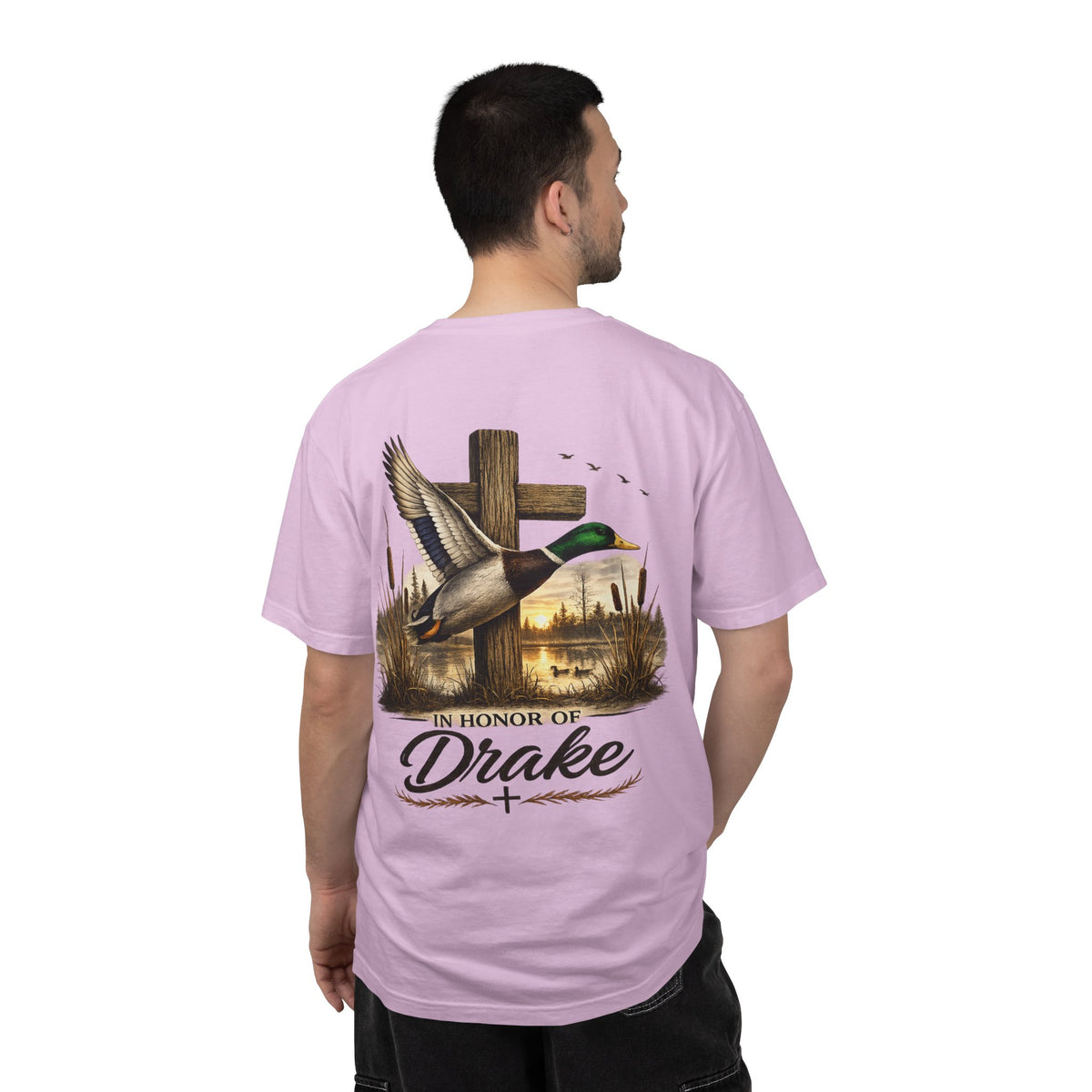 In Honor of Drake