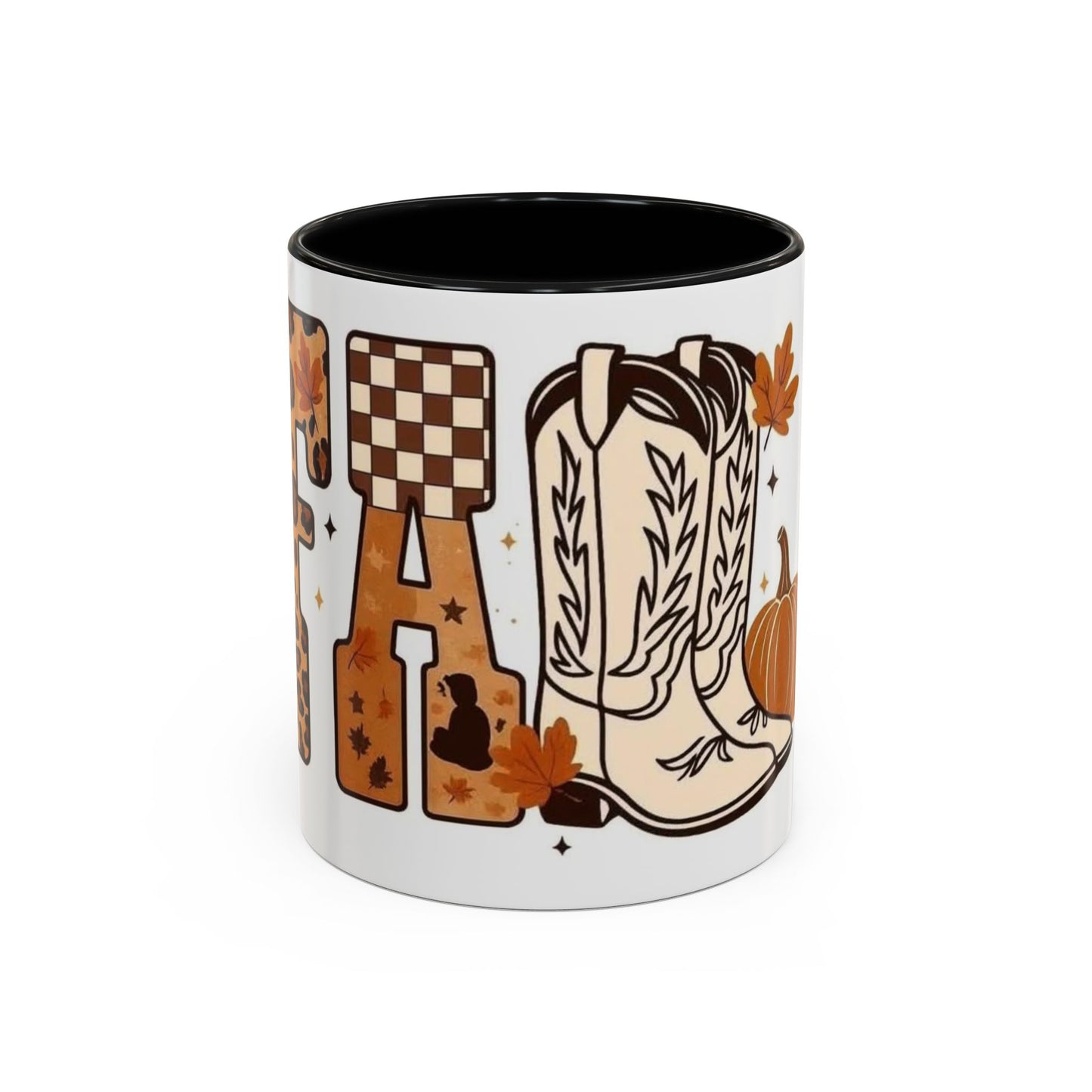 FALL MUG