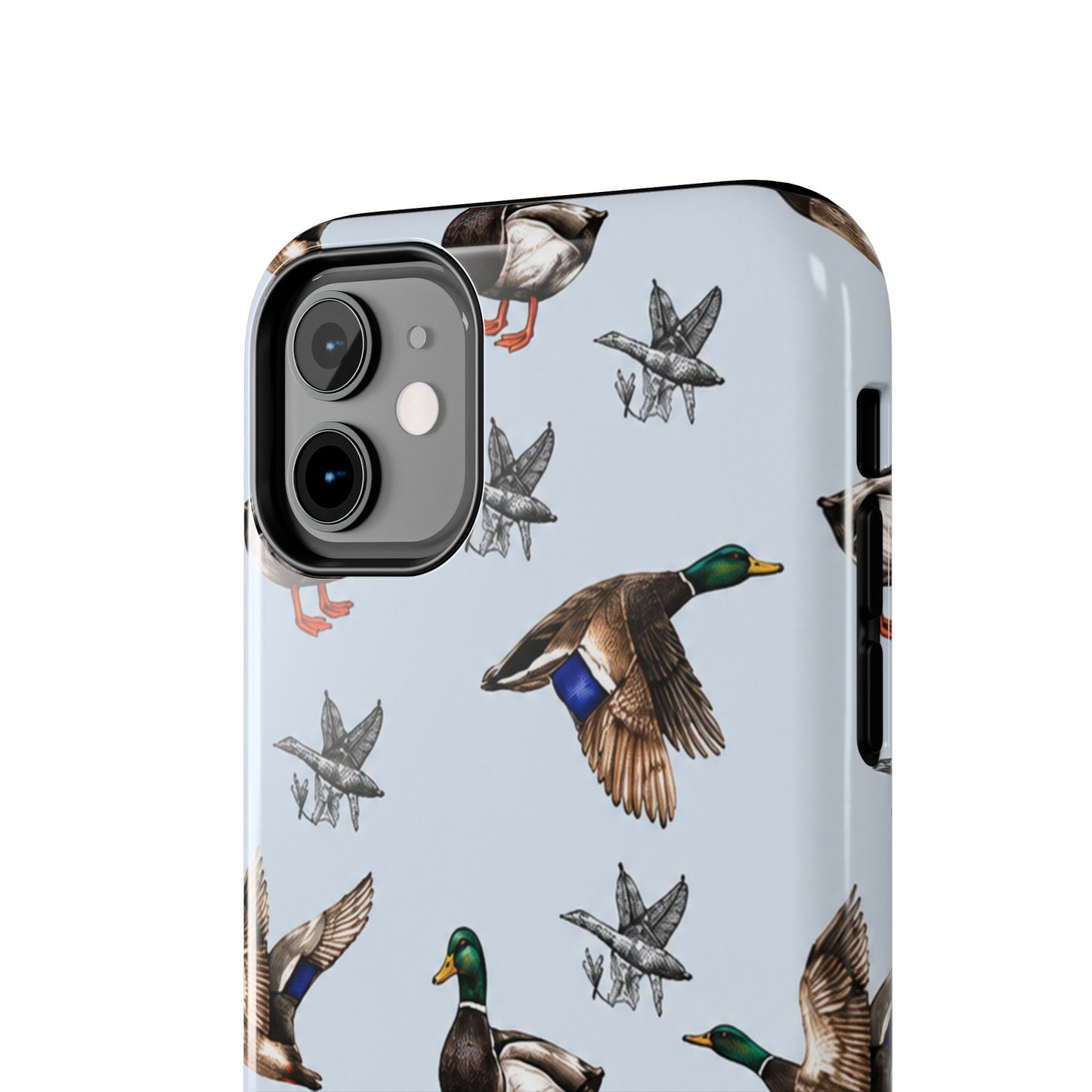 Mallards