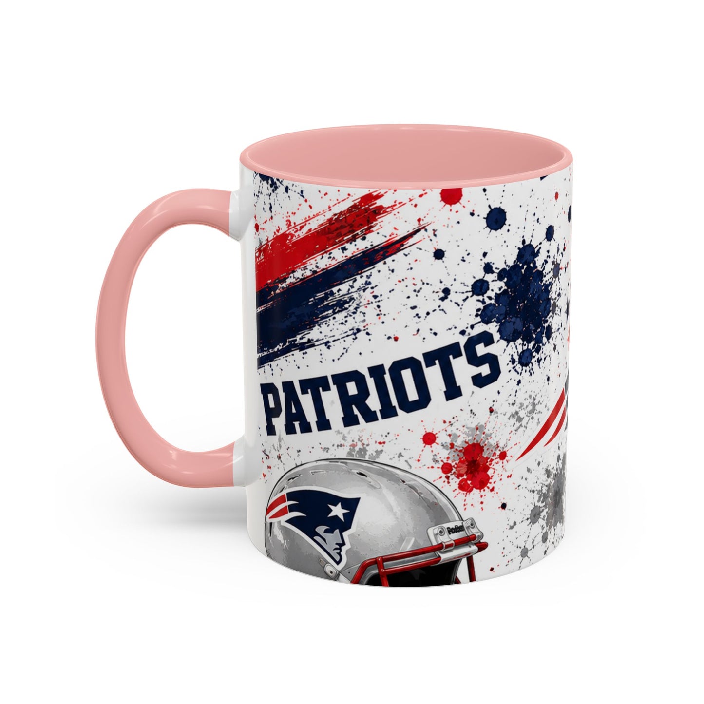 PATRIOTS MUG