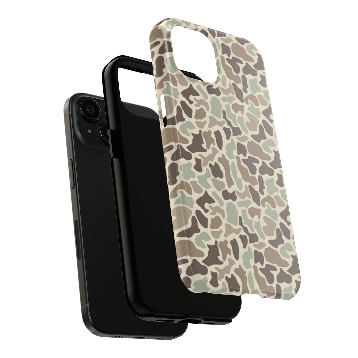 Duck Camo